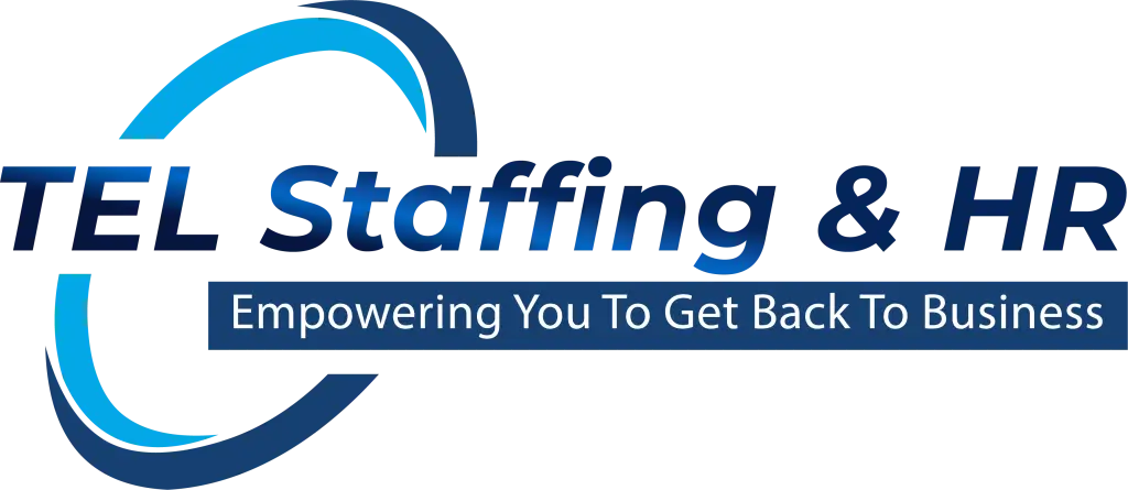 Tel Staffing & HR - Empowering you to get back to business