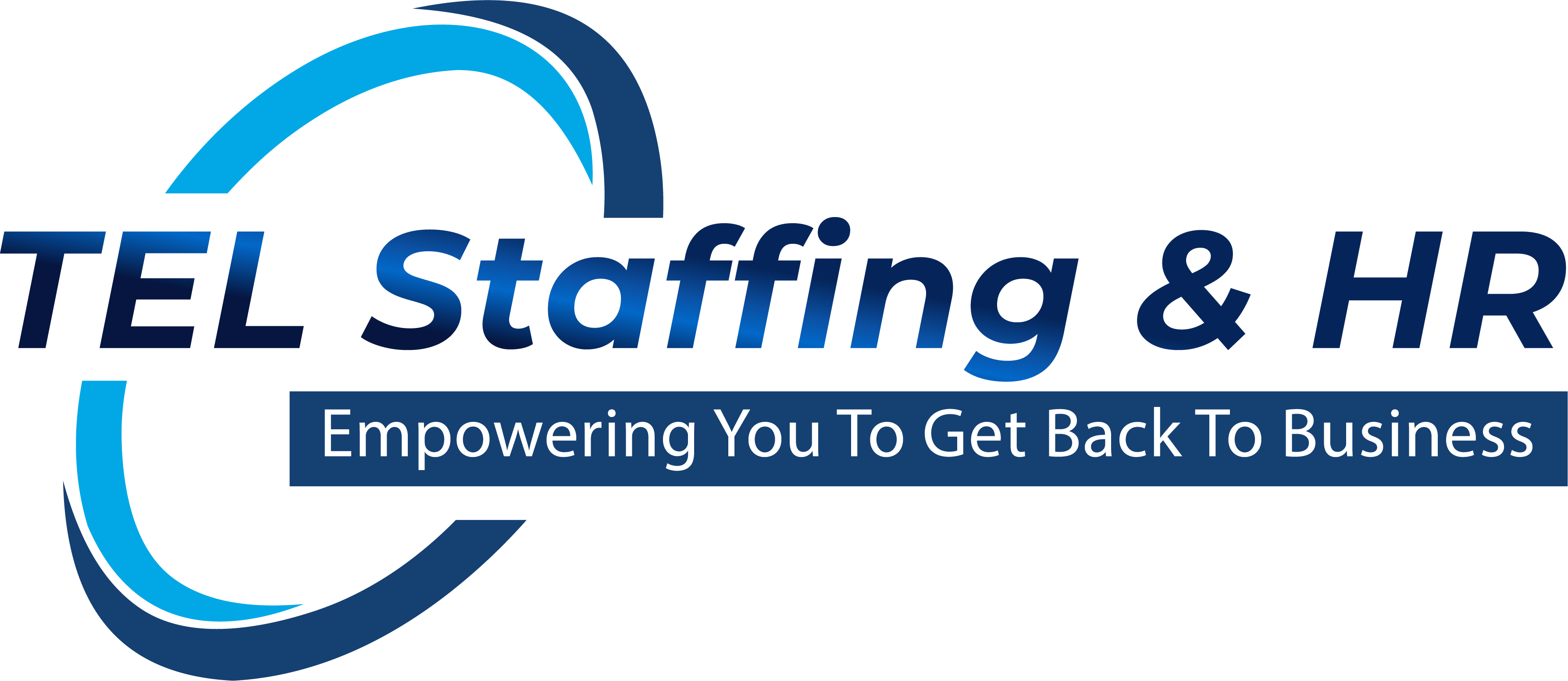 Tel Staffing & HR - Empowering you to get back to business