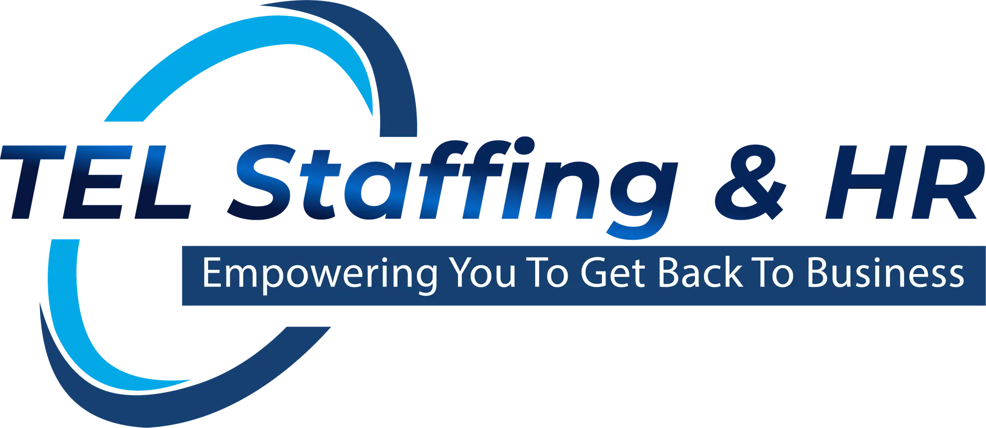 Tel Staffing & HR - Empowering you to get back to business