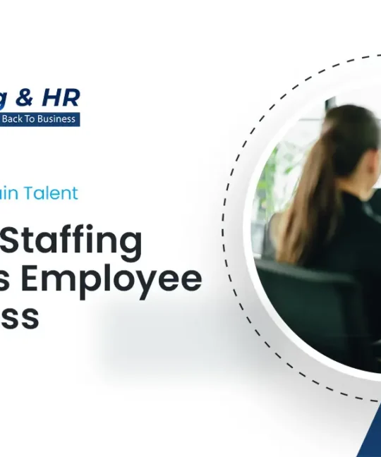 Benefits That Retain Talent โ How TEL Supports Employee Happiness