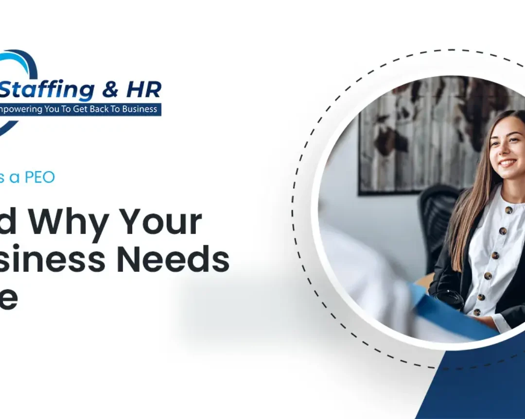 What Is a PEO — And Why Your Business Needs One