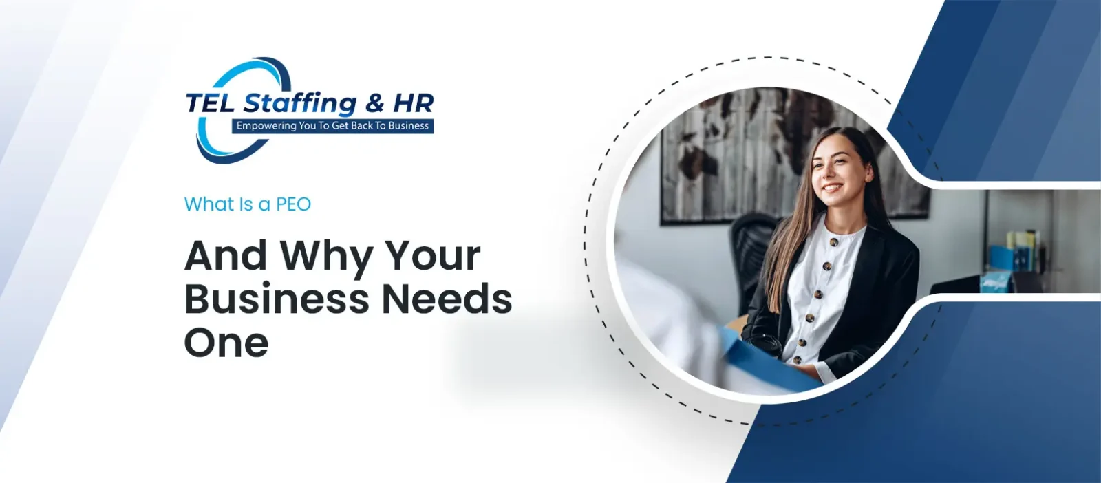 What Is a PEO — And Why Your Business Needs One