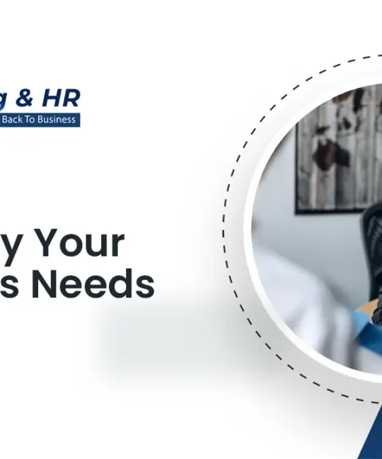 What Is a PEO — And Why Your Business Needs One