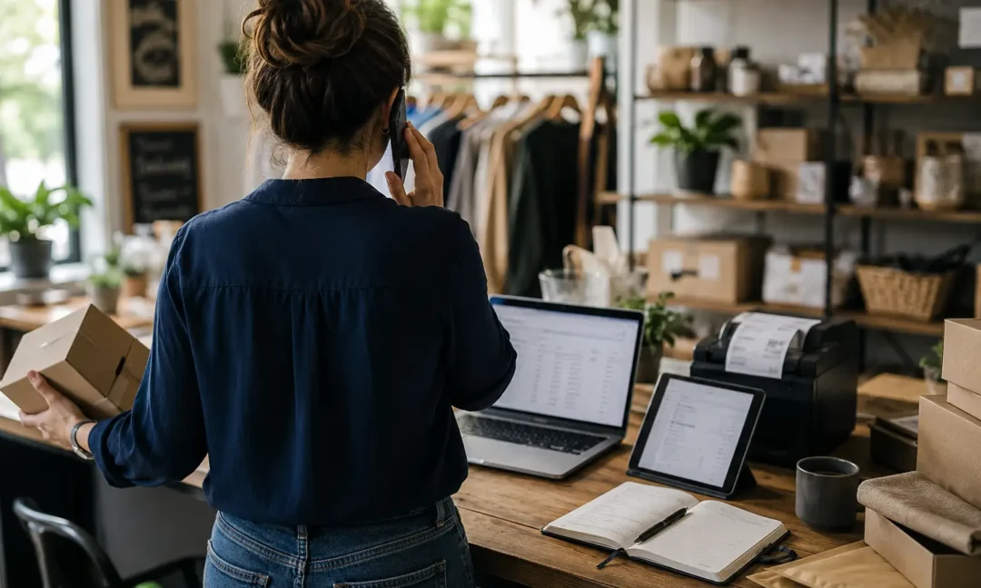 How to Improve Small Business Operations