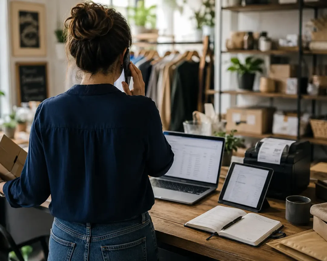 How to Improve Small Business Operations