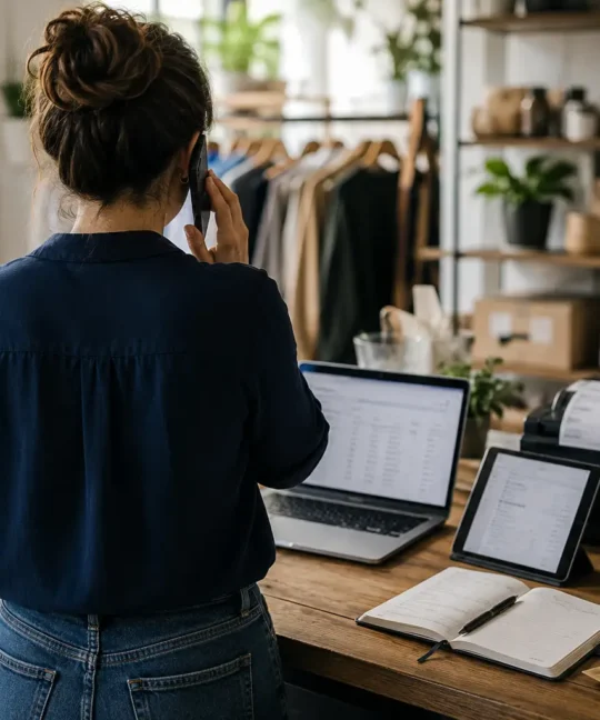 How to Improve Small Business Operations