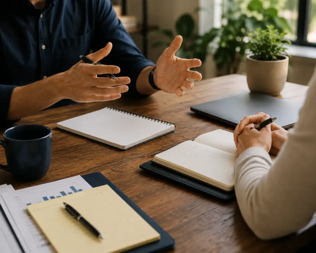 Are Employee Expectations Clear in Your Business?