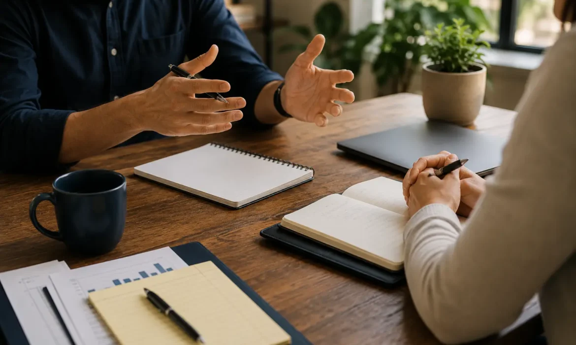Are Employee Expectations Clear in Your Business?