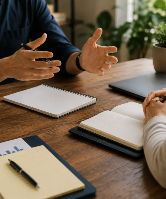 Are Employee Expectations Clear in Your Business?
