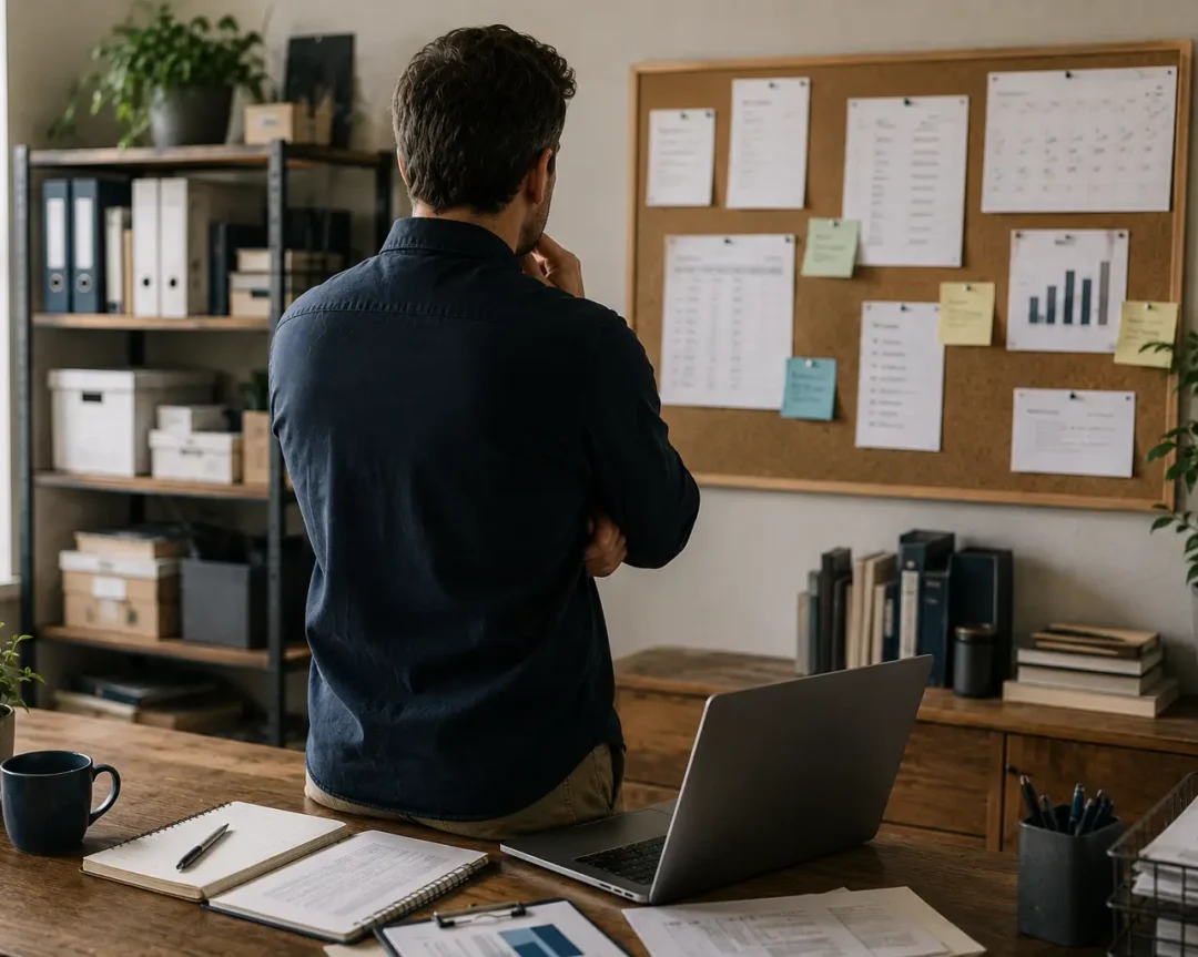 Could Your Business Handle 25% More Business Tomorrow?