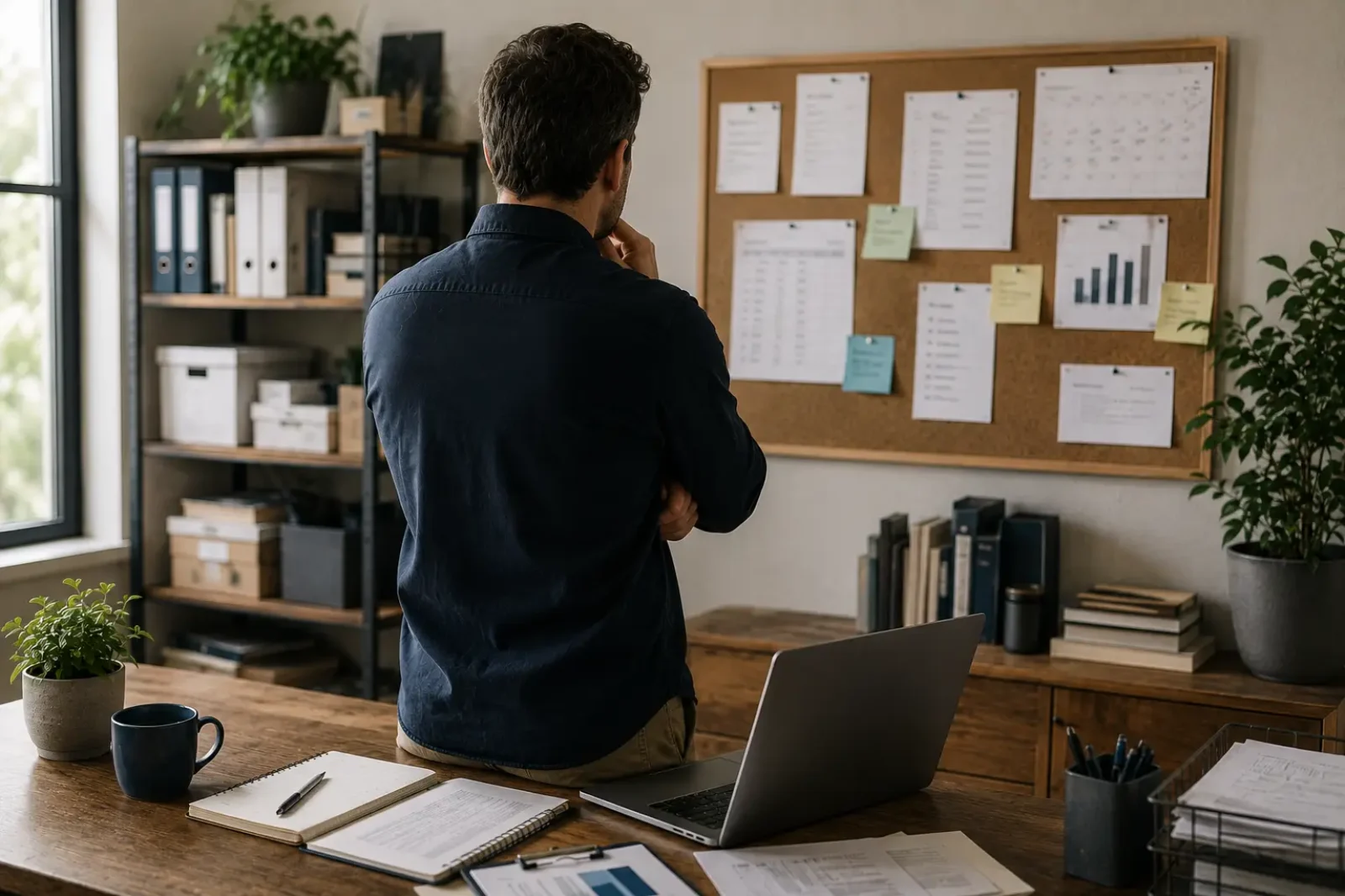 Could Your Business Handle 25% More Business Tomorrow?