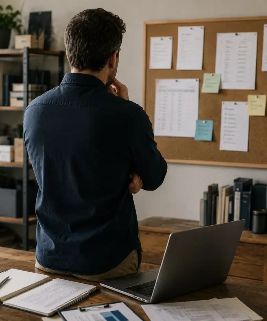 Could Your Business Handle 25% More Business Tomorrow?
