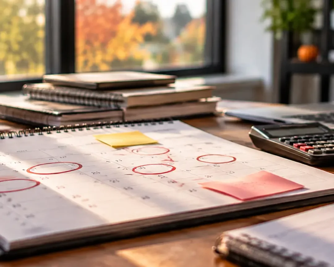 Before The Holiday Rush: 7 Payroll Details Worth Checking This Fall