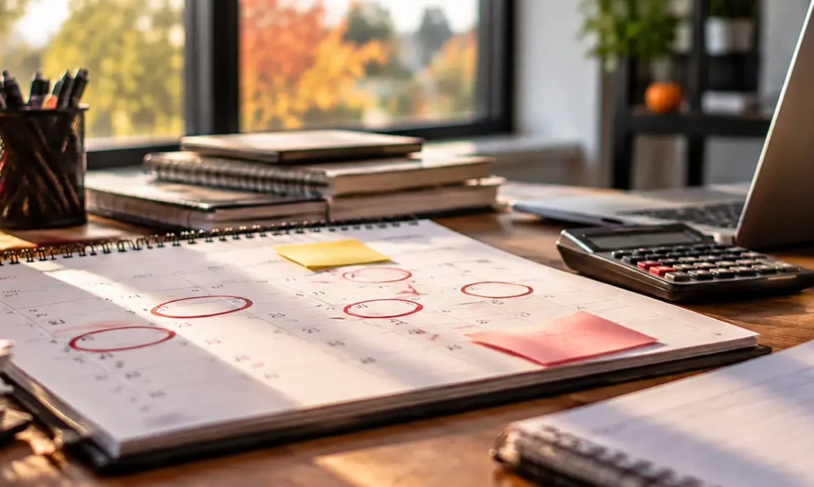 Before The Holiday Rush: 7 Payroll Details Worth Checking This Fall