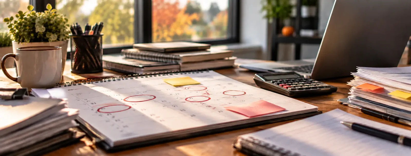 Before The Holiday Rush: 7 Payroll Details Worth Checking This Fall