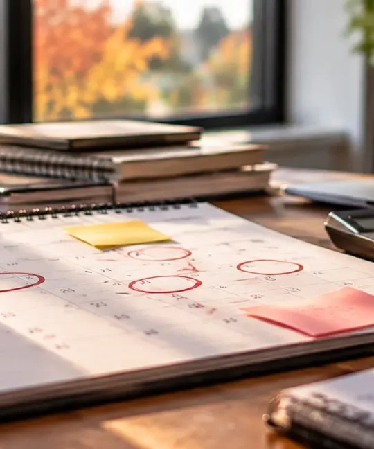 Before The Holiday Rush: 7 Payroll Details Worth Checking This Fall