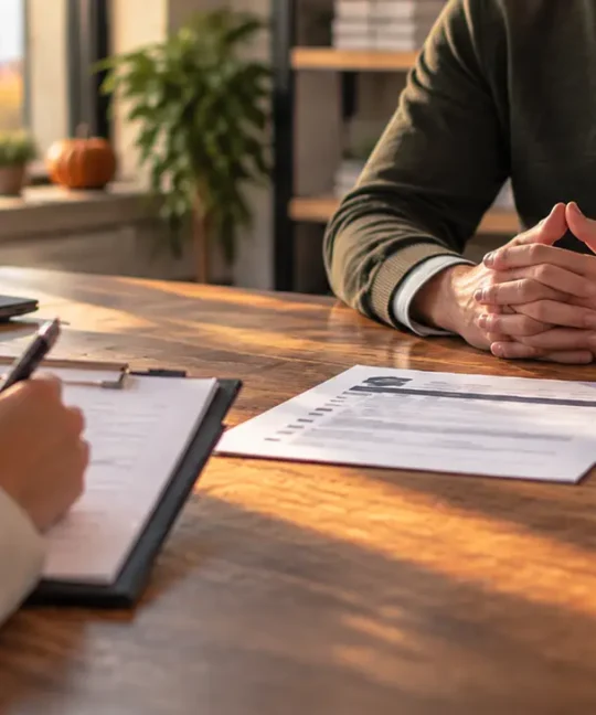 A Great Interview Doesn’t Always Mean A Great Hire